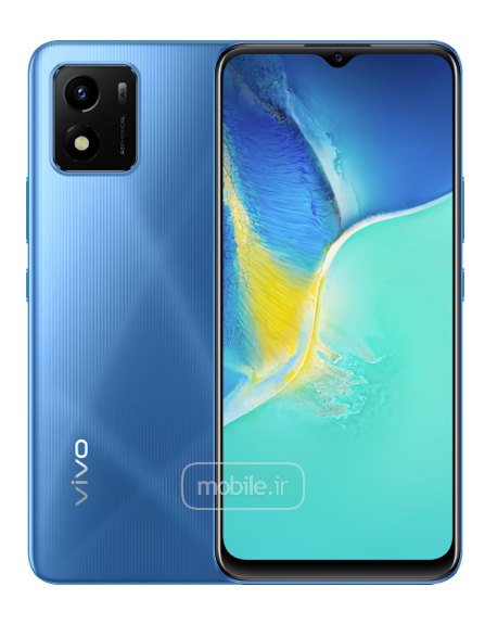 Vivo Y01 ویوو