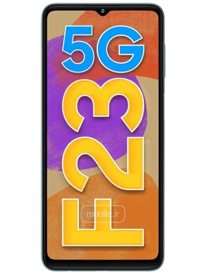 Samsung Galaxy F23