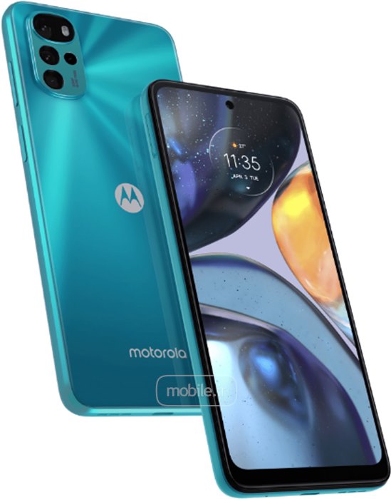 Motorola Moto G22 موتورولا