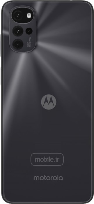 Motorola Moto G22 موتورولا