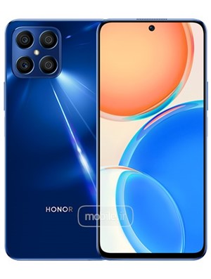 Honor X8