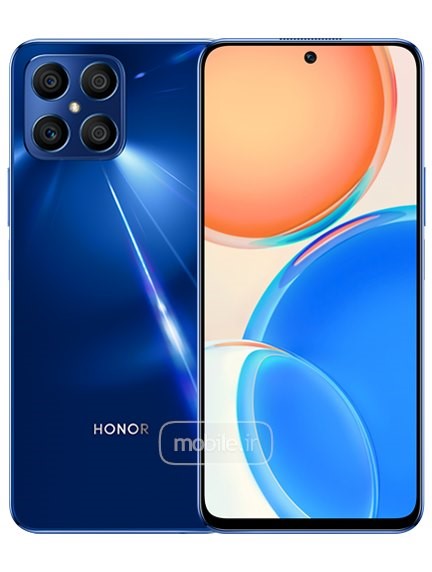 Honor X8 - نظرات کاربران در مورد گوشی موبایل آنر ایکس 8 | mobile