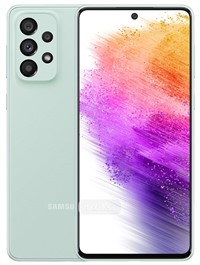 Samsung Galaxy A73 5G سامسونگ