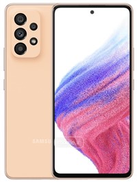 Samsung Galaxy A53 5G سامسونگ