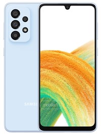 Samsung Galaxy A33 5G سامسونگ