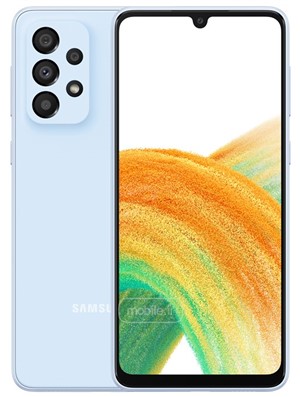 Samsung Galaxy A33 5G