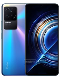 Xiaomi Redmi K50 Pro شیائومی