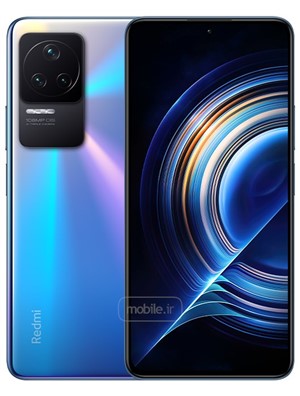 Xiaomi Redmi K50 Pro