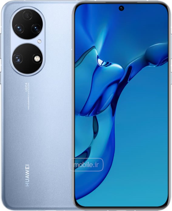 Huawei P50E هواوی