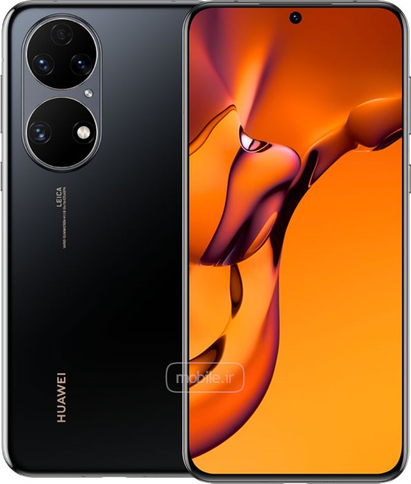 Huawei P50E هواوی