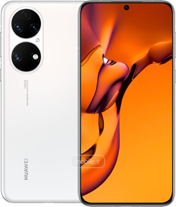 Huawei P50E هواوی