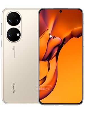 Huawei P50E