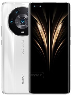 Honor Magic4 Ultimate