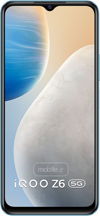 Vivo iQOO Z6 ویوو