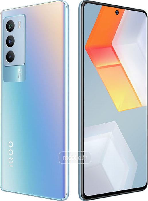 Vivo iQOO 9 SE ویوو