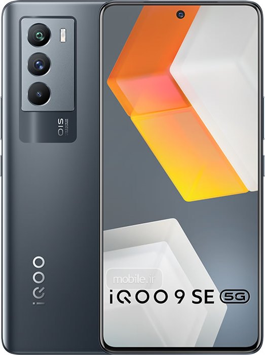 Vivo iQOO 9 SE ویوو