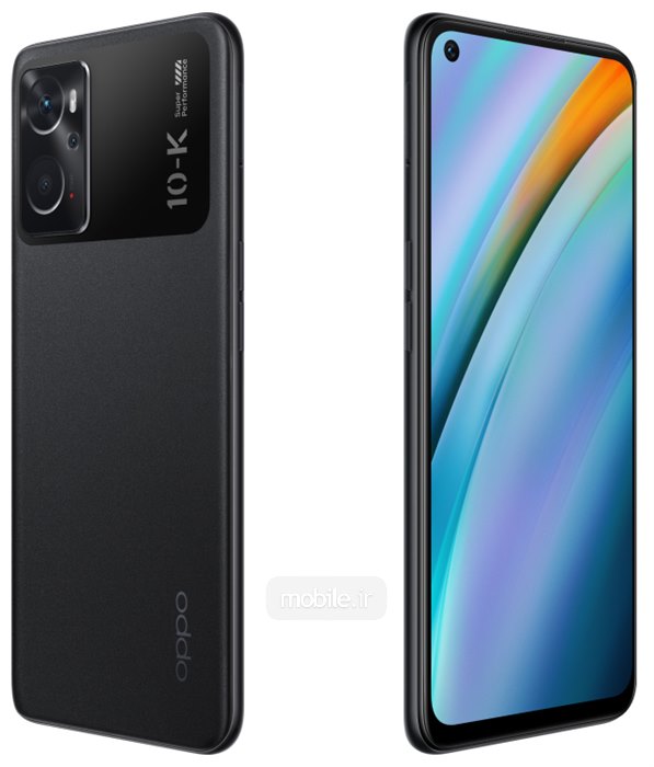 Oppo K10 اوپو