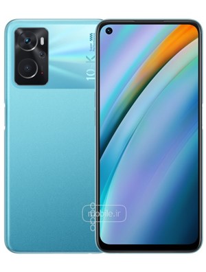 Oppo K10
