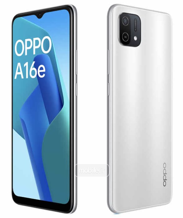 Oppo A16e اوپو