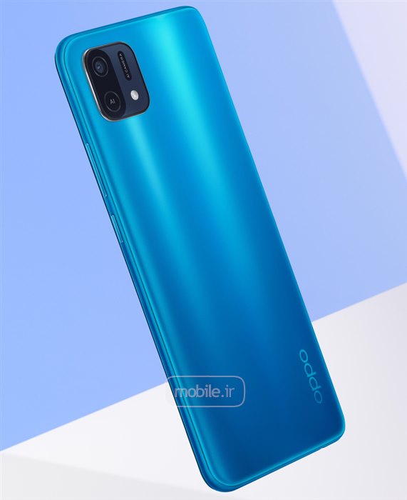 Oppo A16e اوپو