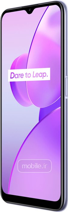 Realme C31 ریلمی