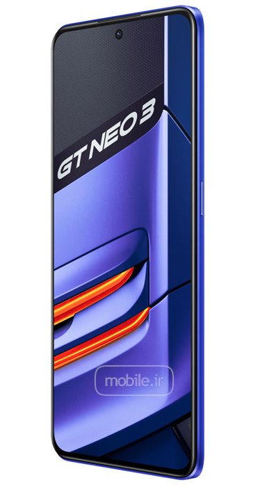 Realme GT Neo3 ریلمی