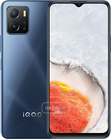 Vivo iQOO U5x ویوو