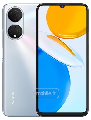 Honor X7