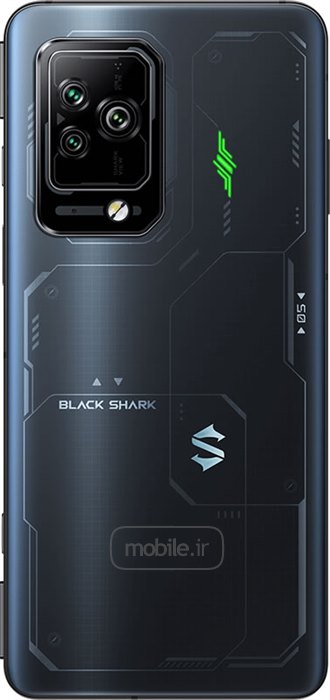 Xiaomi Black Shark 5 Pro شیائومی