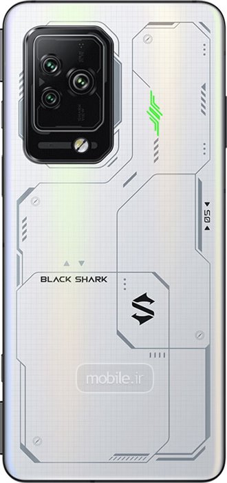 Xiaomi Black Shark 5 Pro شیائومی