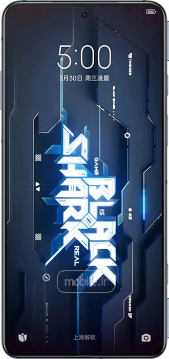 Xiaomi Black Shark 5 شیائومی