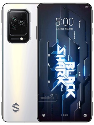 Xiaomi Black Shark 5