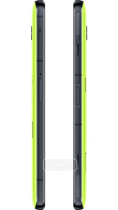 Xiaomi Black Shark 5 RS شیائومی