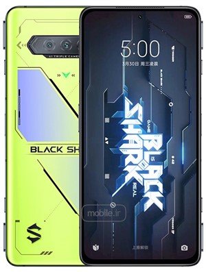 Xiaomi Black Shark 5 RS