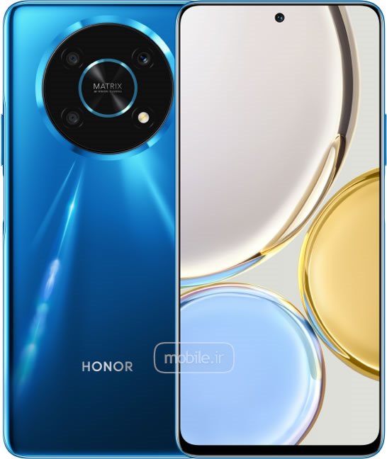 Honor Magic4 Lite آنر