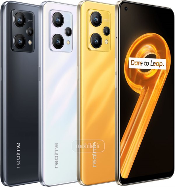 Realme 9 ریلمی