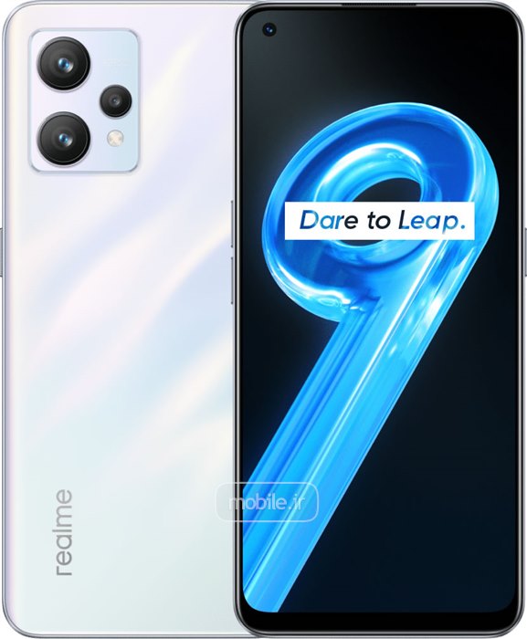 Realme 9 ریلمی