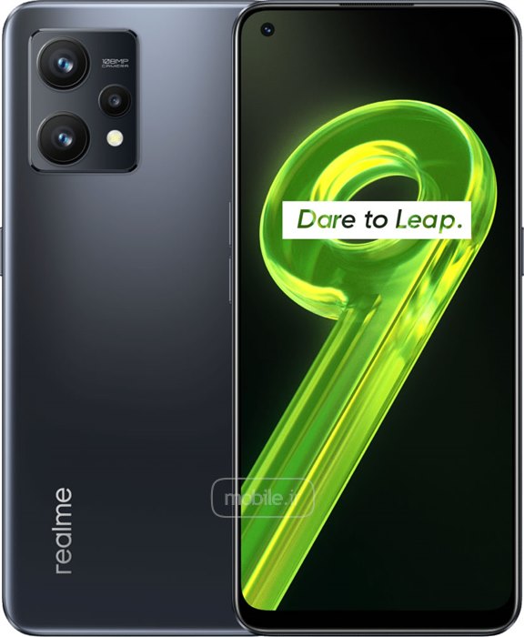 Realme 9 ریلمی