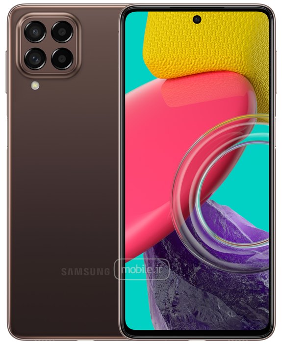 Samsung Galaxy M53 سامسونگ