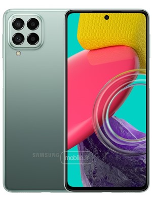Samsung Galaxy M53