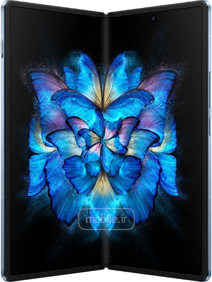 Vivo X Fold ویوو