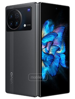 Vivo X Fold