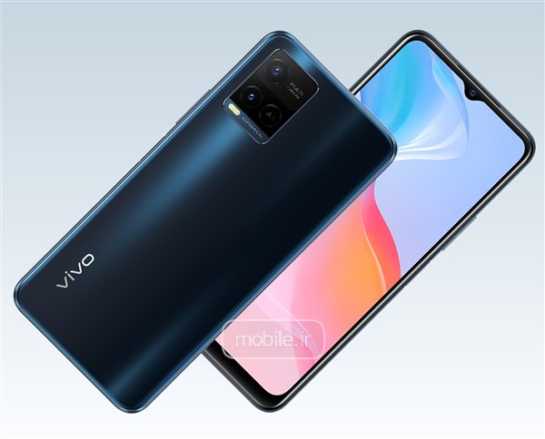 Vivo Y21G ویوو