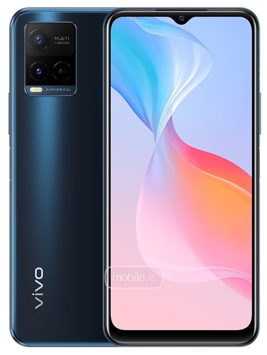 vivo y21g mobile