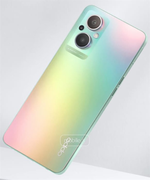 Oppo F21 Pro 5G اوپو