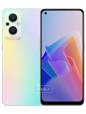 Oppo F21 Pro 5G
