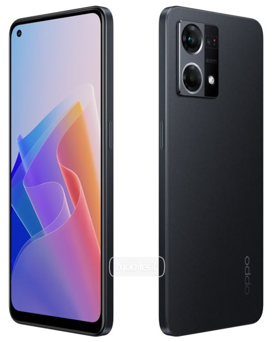 Oppo F21 Pro اوپو