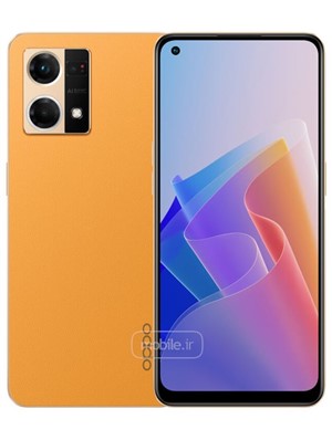 Oppo F21 Pro