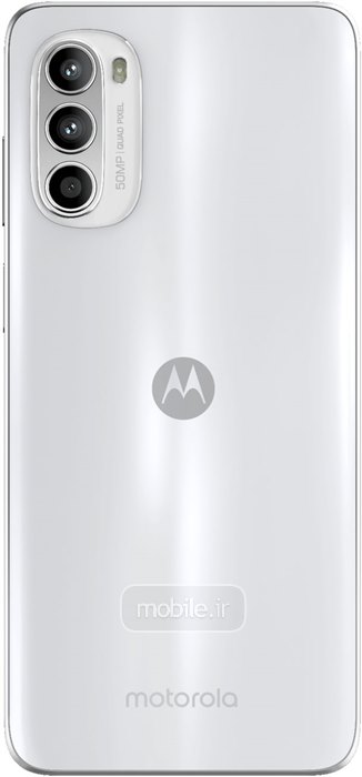 Motorola Moto G52 موتورولا