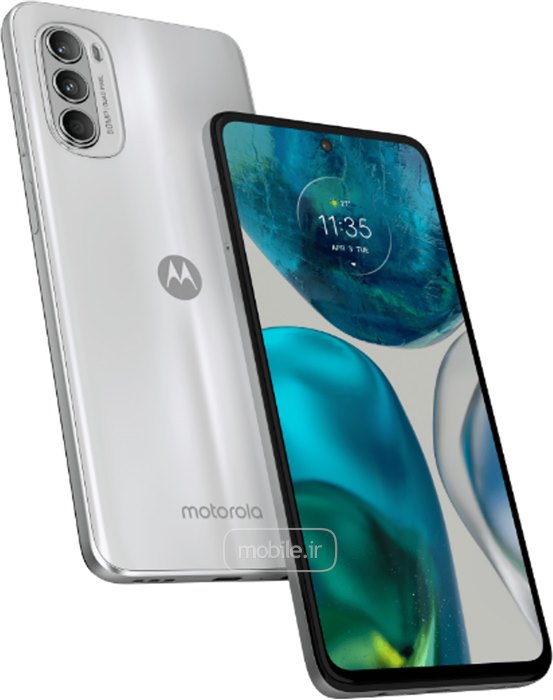 Motorola Moto G52 موتورولا